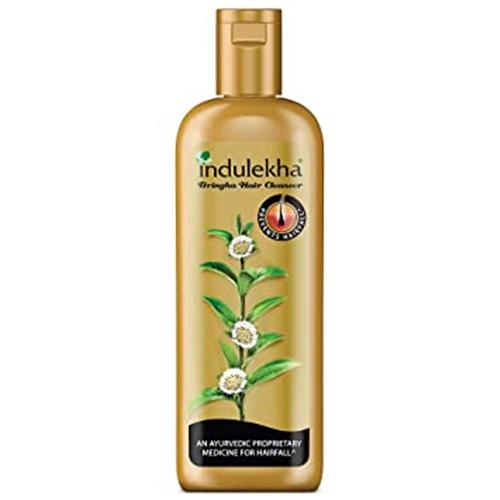 INDULEKHA BRINGHA SHAMPOO 340ml